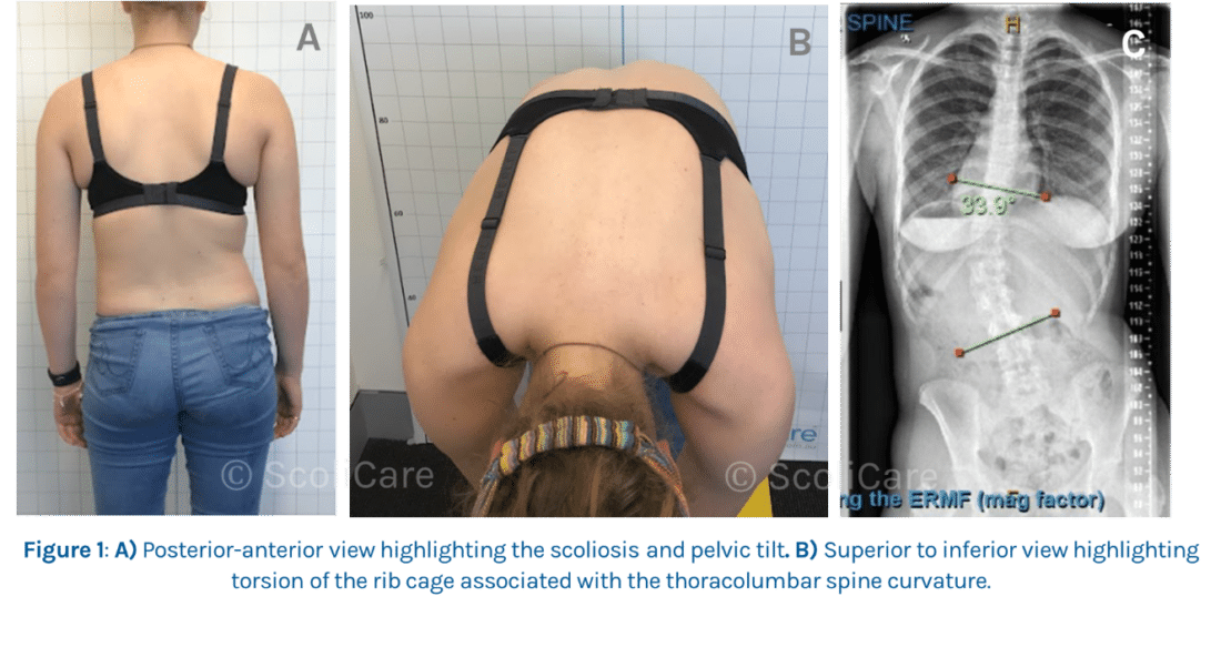 Examination Findings