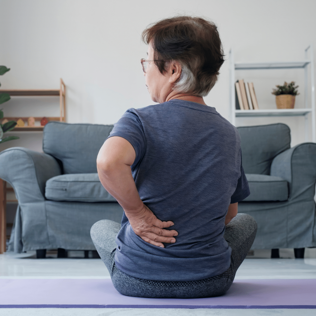 Pain and Adult Scoliosis