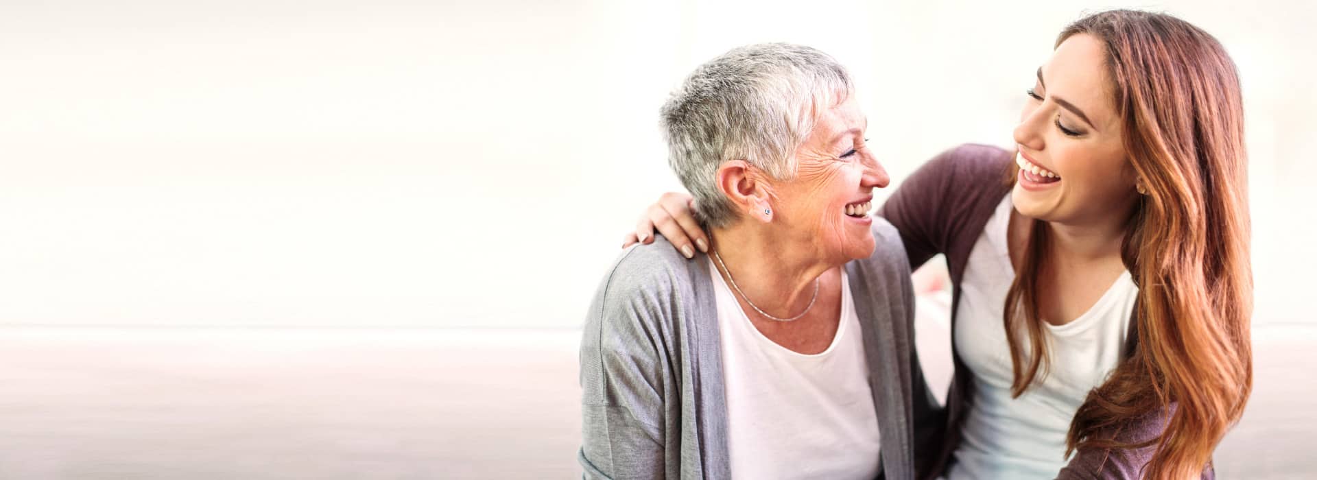 Supporting Your <br>Loved Ones