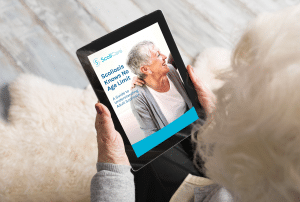 Adult Scoliosis eBook