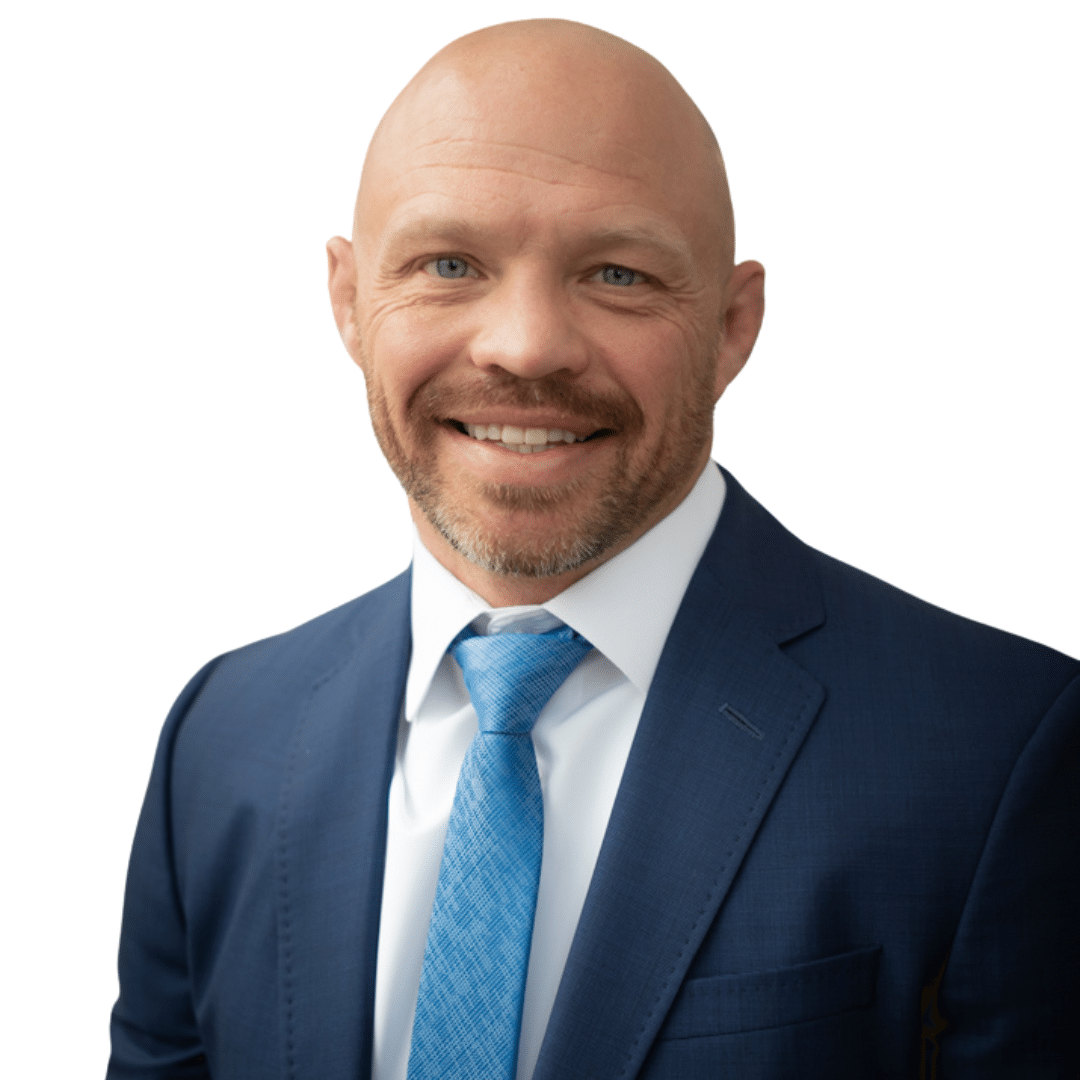 Dr. Chris Gubbels