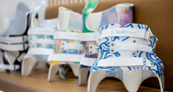 ScoliBrace scoliosis brace ScoliCare Denver Colorado
