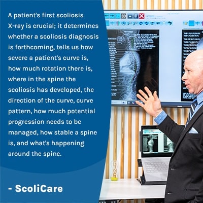 A visual representation of the quote from the text starting with “ In order to be considered a true “