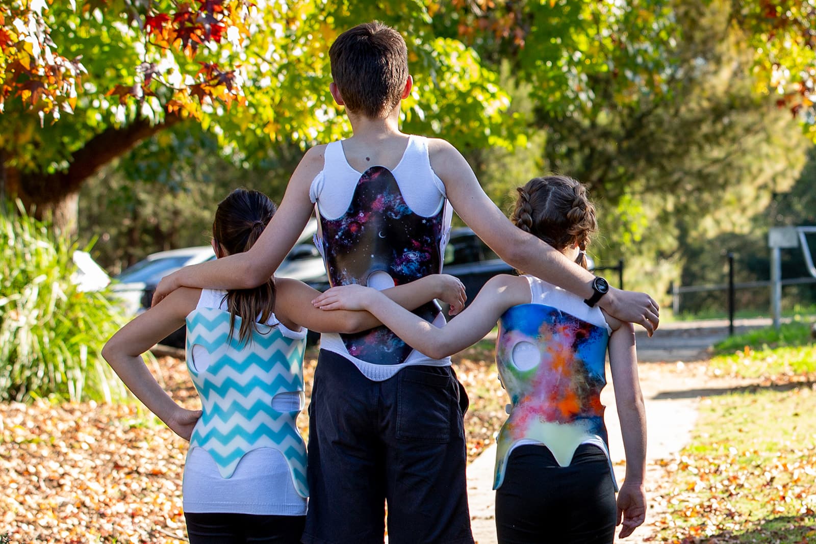 Understanding your Scoliosis Treatment Options