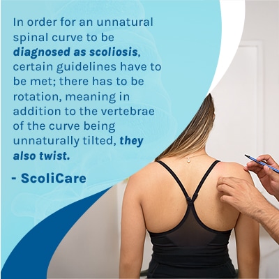 A visual representation of the quote from the text starting with “In order for an unnatural spinal“