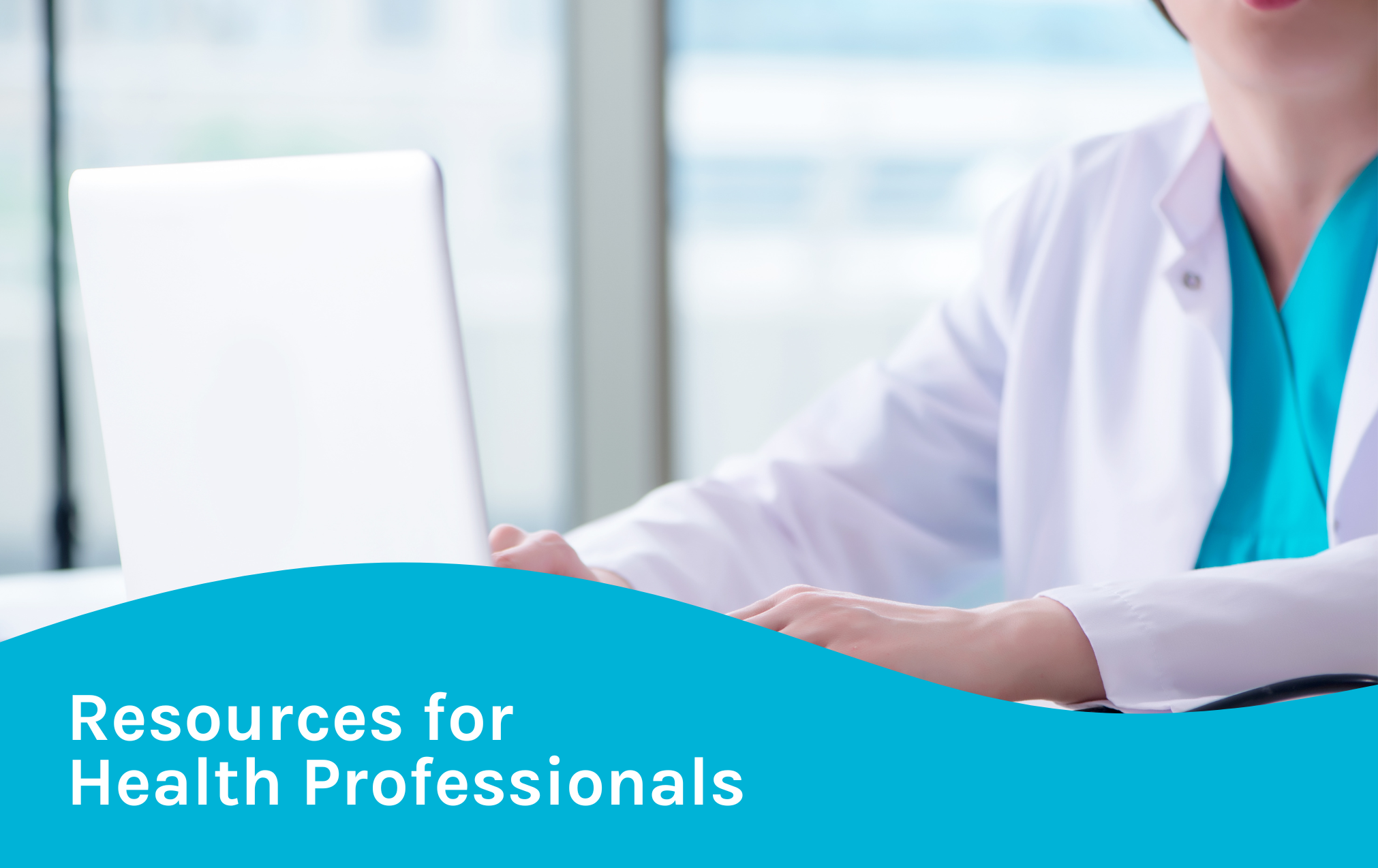 Health Professional Resources