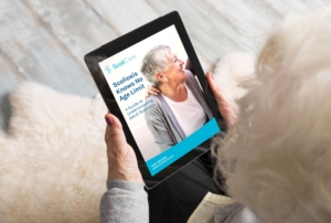 Scoliosis Knows No Age Limit – A Guide to Understanding Adult Scoliosis