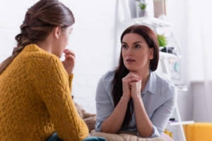 Scoliosis misconceptions can cause fear, and delay diagnosis and treatment