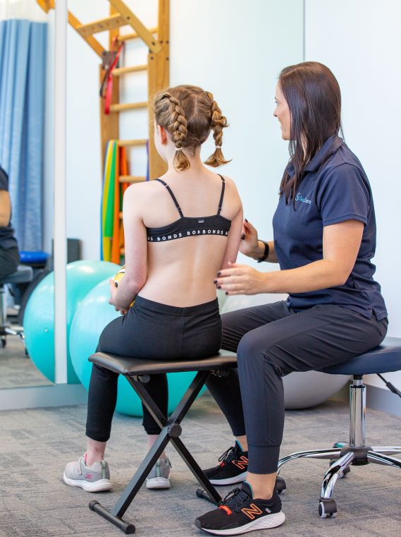 Scoliosis specific exercises: Do they work? ScoliCare