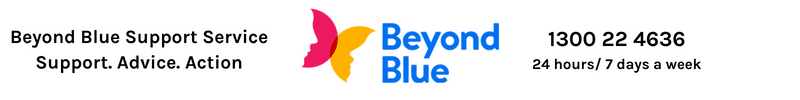 Beyond Blue