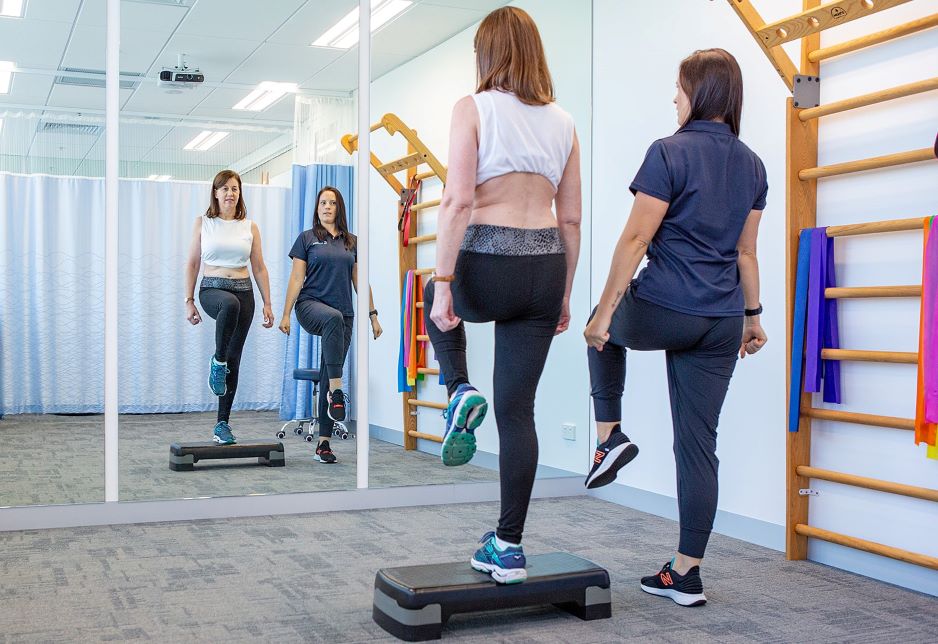ScoliBalance for adults