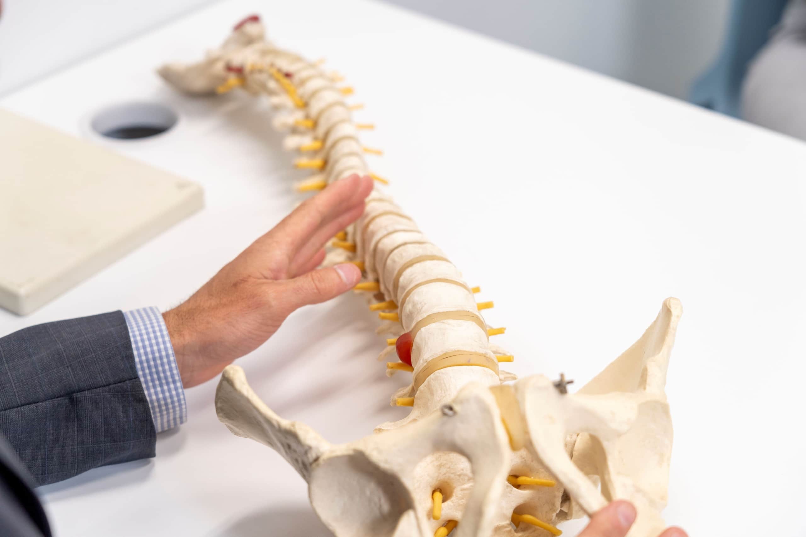 Understanding Scoliosis