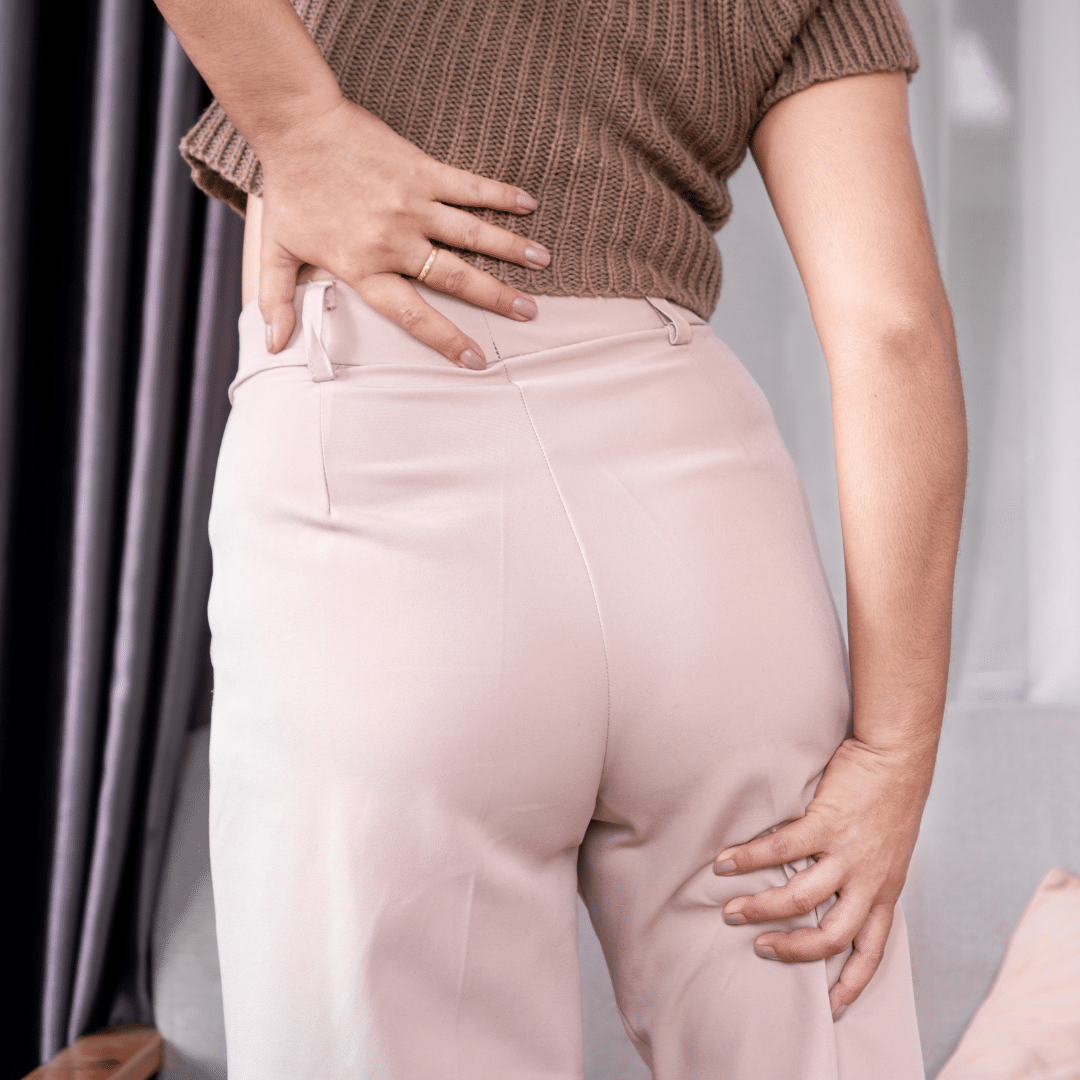 Sciatica Pain