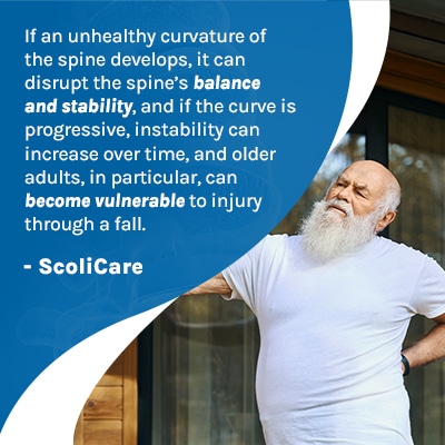 Understanding Curvatures of the Spine: Scoliosis