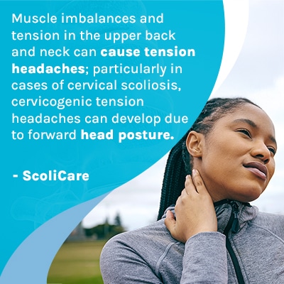 Does Scoliosis Cause Headaches? Understanding the Link