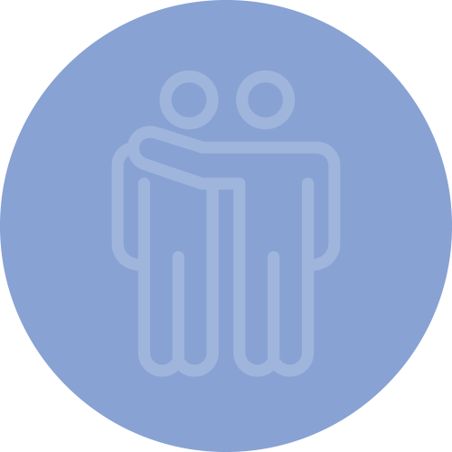 For Carers, Friends and Family