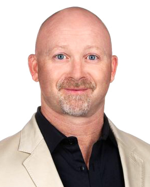 Dr. T. Foster Bryant D.C.