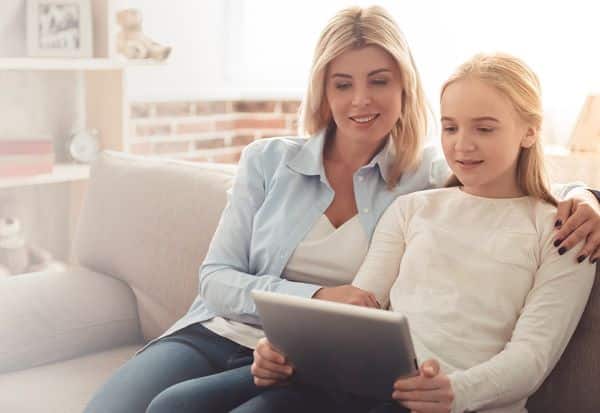 Scoliosis eBook for Parents