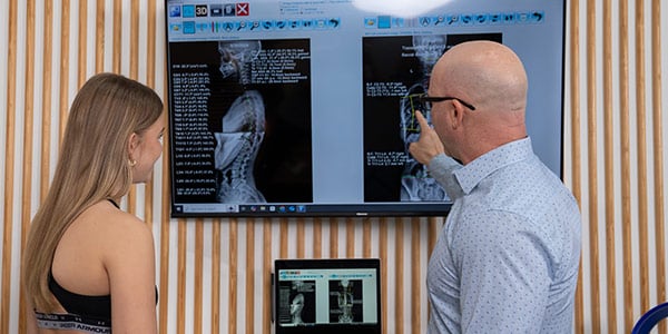 Scoliosis Treatment Options in North Dakota