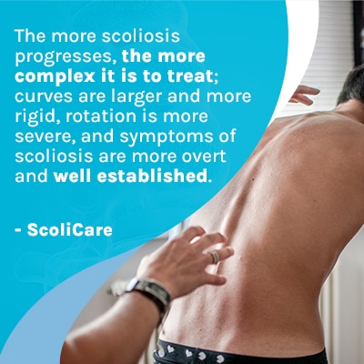 Understanding Scoliosis Side Effects Impact on Health