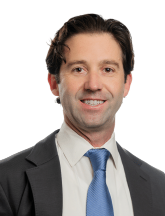 Dr. Justin Favreau D.C.