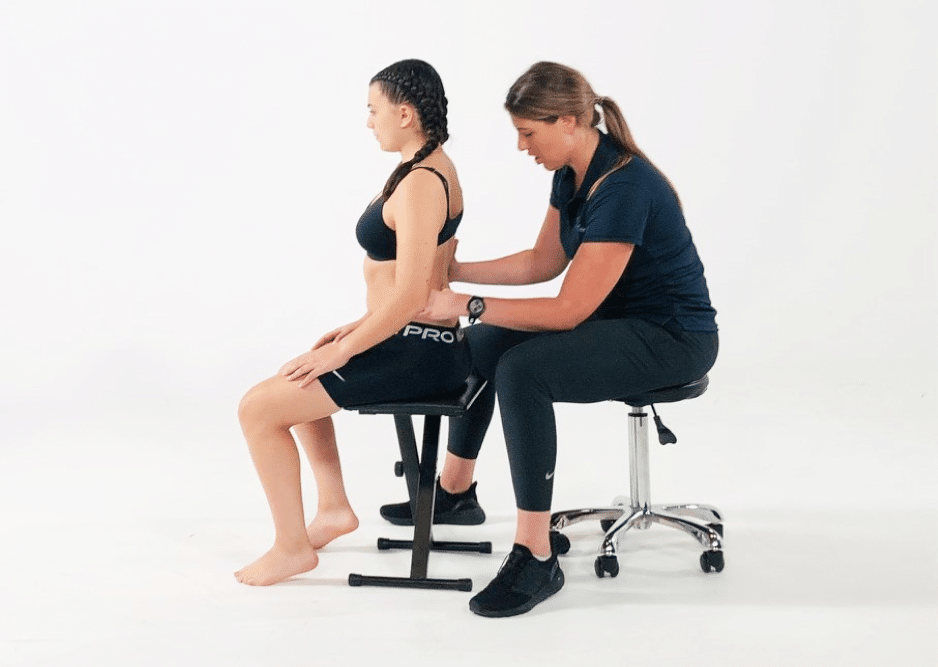 Buy Scoliosis Chair online