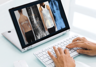 Essentials <br>of Scoliosis <br>Bracing <br>Online