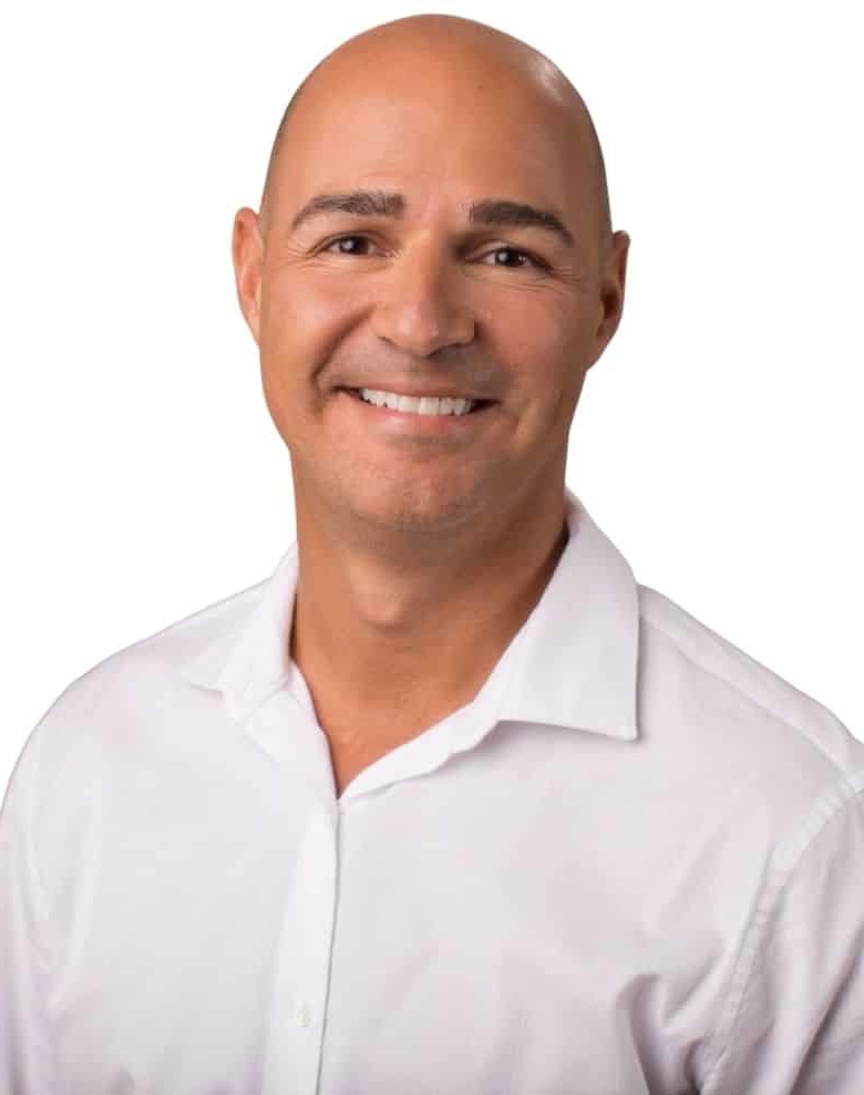 Dr. Tony Nalda