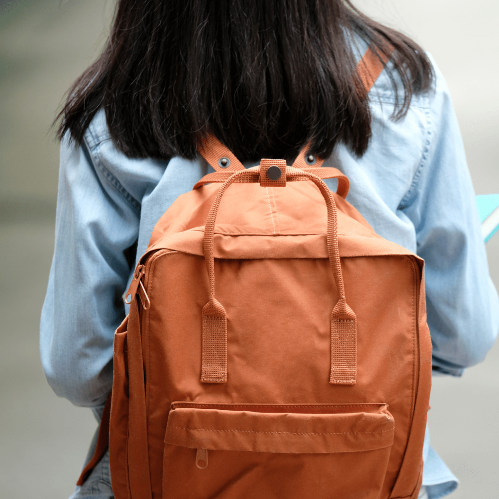 Can School Bags Cause Scoliosis? ScoliCare