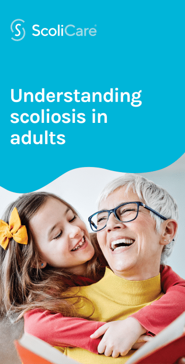 Understanding Scoliosis<br>in Adults</br>