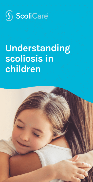 Understanding Scoliosis<br>in Children</br>