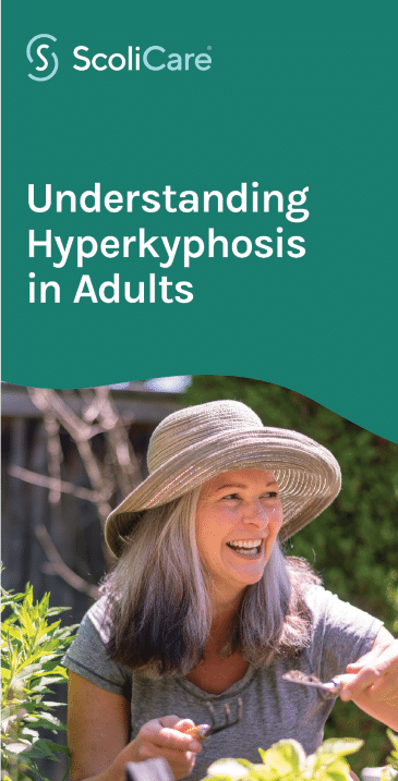 Understanding Hyperkyphosis in Adults
