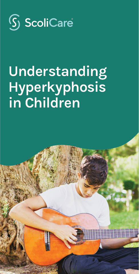 Understanding HyperKyphosis in Children