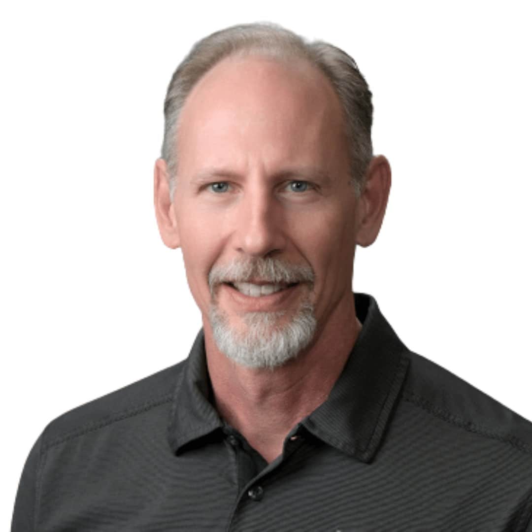 Dr. Andy Pivonka