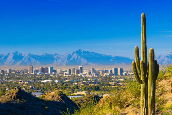 ScoliCare East Phoenix Arizona