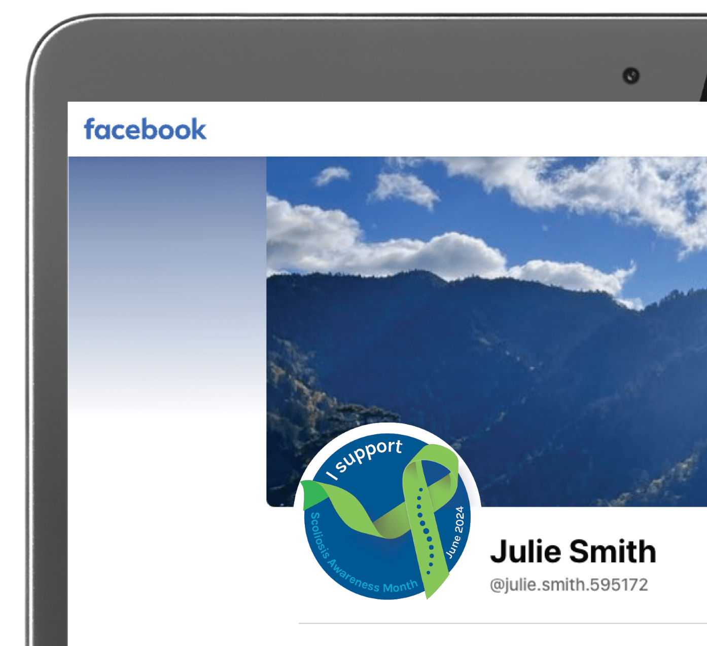 Facebook Profile Pic for Download