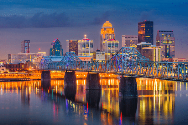 ScoliCare Louisville Kentucky