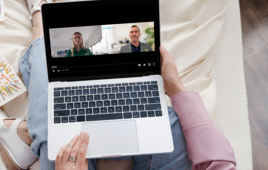 Interview with ScoliCare Patient - Now Live