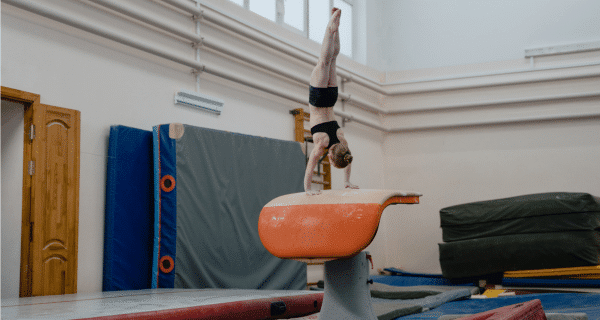 How Scoliosis Affects Gymnastics What Every Gymnast, Coach and Parent Should Know