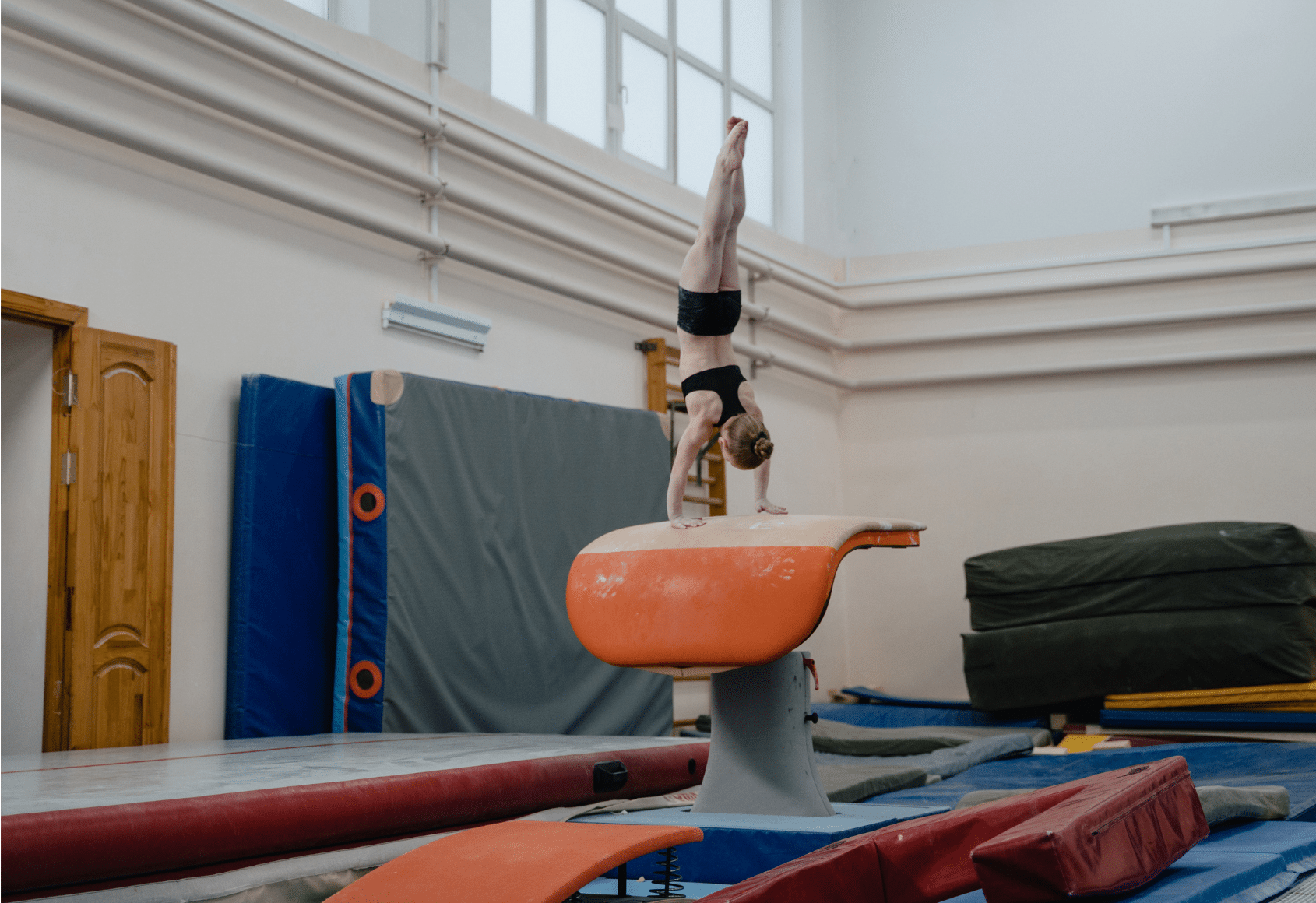 How Scoliosis Affects Gymnastics What Every Gymnast, Coach and Parent Should Know