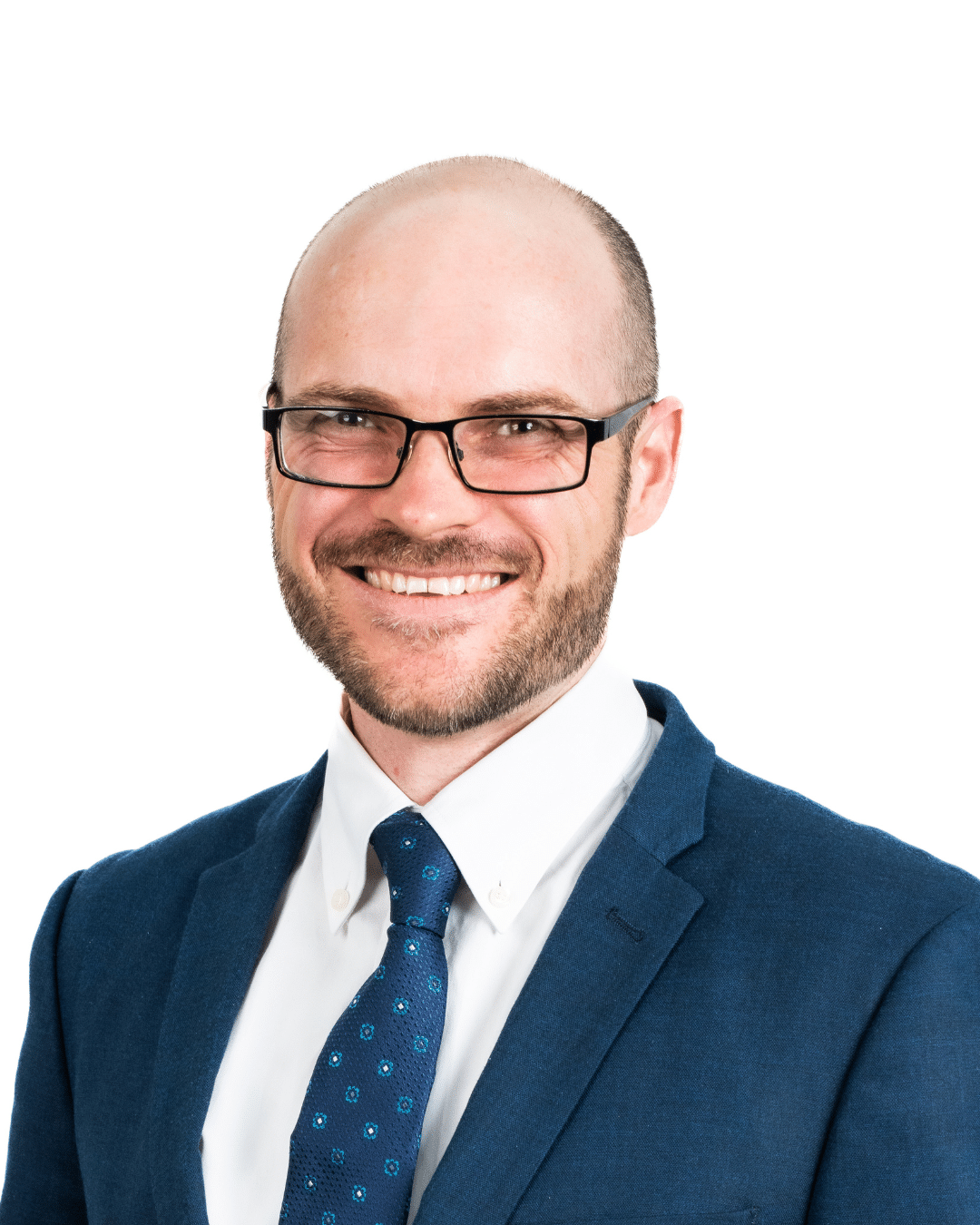 Dr. Daniel Firth