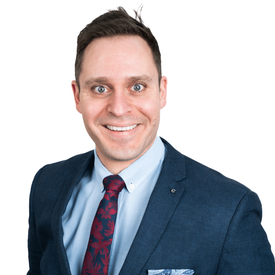 Dr. Nick Gentile