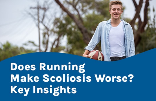 Does Running Make Scoliosis Worse? Key Insights