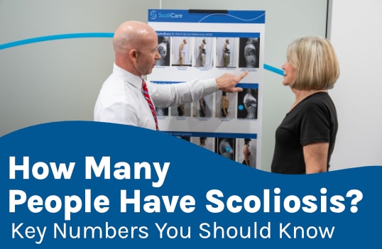 How Many People Have Scoliosis? Key Numbers You Should Know