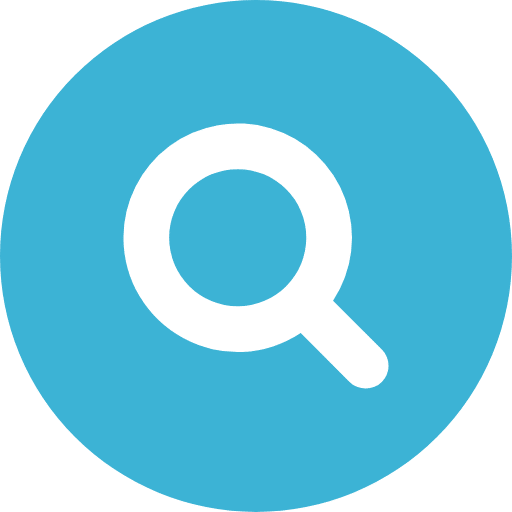 Magnifying Glass Icon