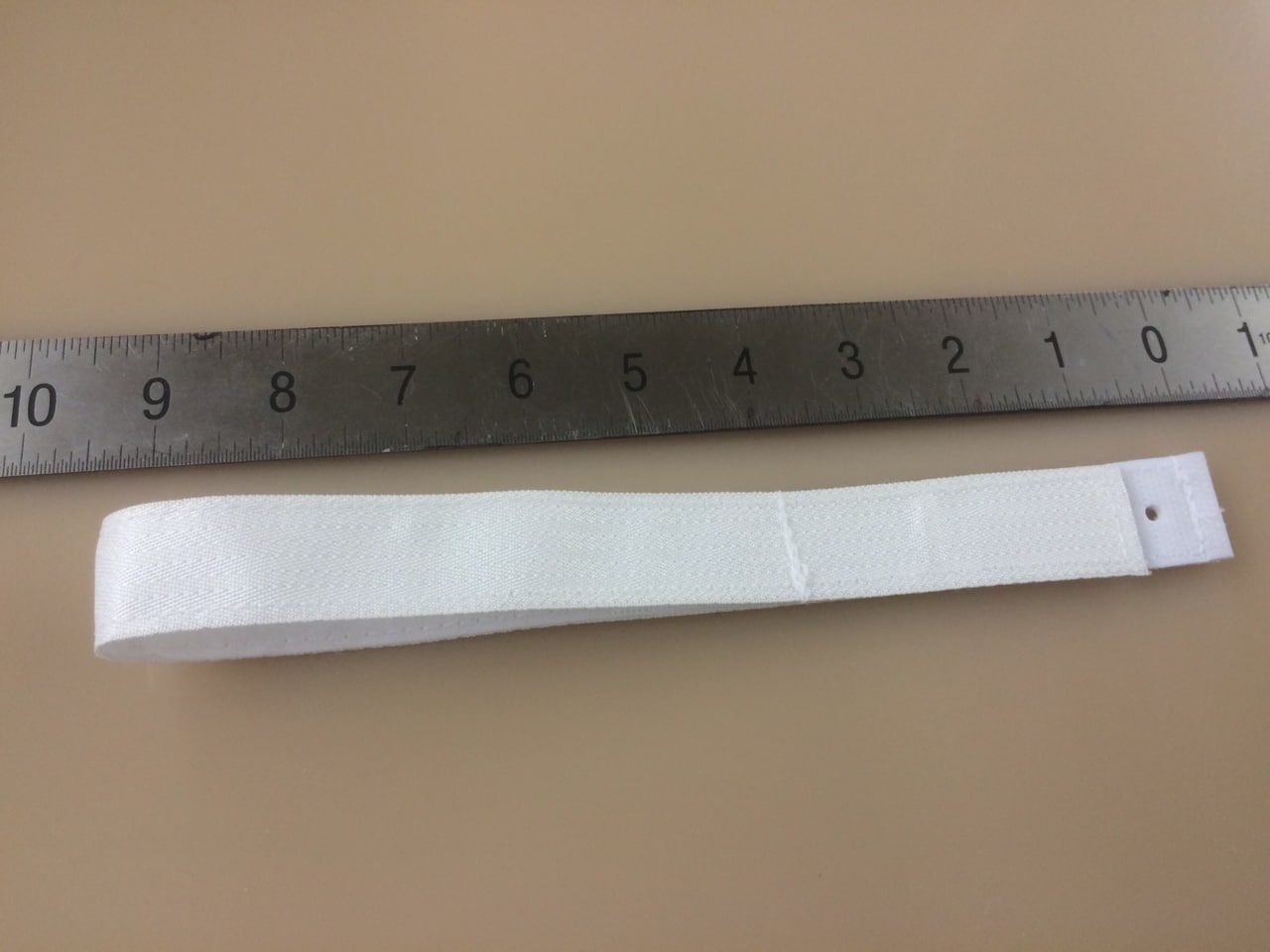 Replacement Strap - 20” (Extra Long) by 1.5" in Vinyl