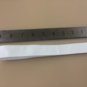 Replacement Strap - 20” (Extra Long) by 1" in Vinyl