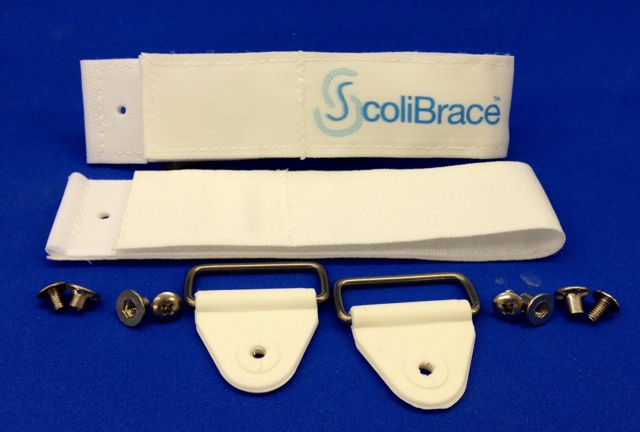 ScoliBrace Closure Kit (1.5 inch)